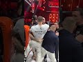 Драка Шовхала и Калмыкова