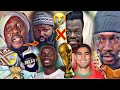 Choc Sénégal–Maroc en finale : quand les marabouts sénégalais tournent le dos au match😥