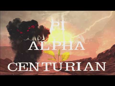 DISAFFECTED - Pi Alpha Centurian [Official Lyric Video]