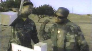 K-9 Posse - This Beat Is Military (Video)