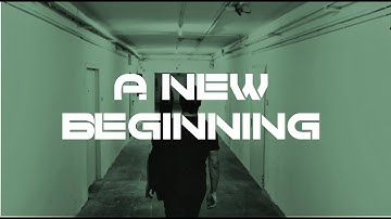 Speaker Cabinets - A New Beginning [Chapter 0] (Videoclip oficial) Director