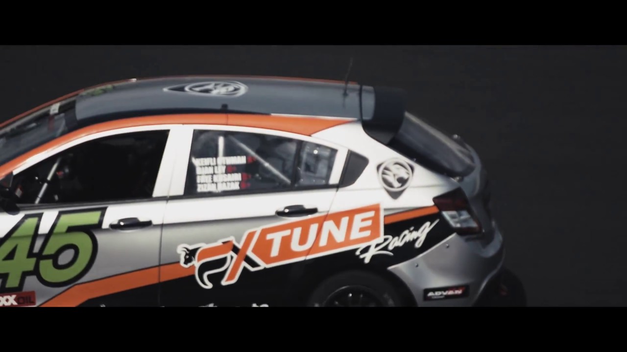 Sepang1000km Race Day | MaxxOil x Proton R3 x Mayhem Motorsports | Aftermovie