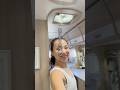 断捨離し続けたら家まで手放した。バンライフ。車中泊。　#shorts