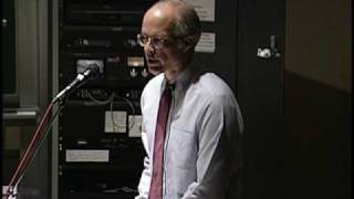 DEBATE10 Part7 Is Evolution a Reasonable Scientific Theory time 54min to 103min