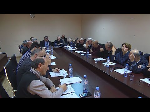 ტურიზმის განვითარების ხელშეწყობის ცენტრი - ახალი შპს ქედაში