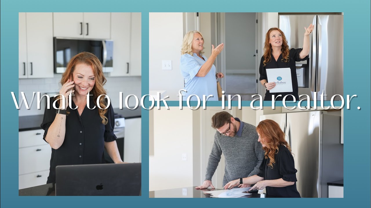 Before You Hire a Realtor… Watch This!