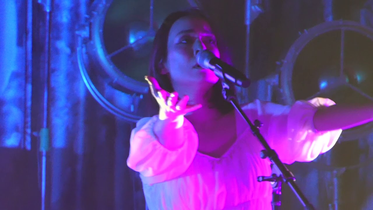Mitski - Stay Soft @ Massey Hall in Toronto