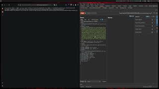 [JWT] authentication bypass via algorithm confusion - EXPERT