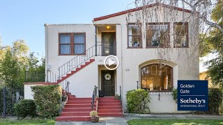 619-623 Virginia St Vallejo CA | Vallejo Homes for Sale