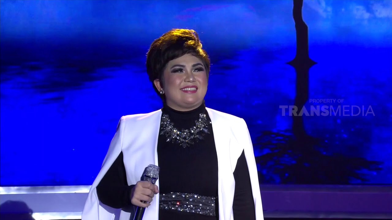 JOY TOBING - WHEN YOU BELIEVE | UNTUKMU SULAWESI TENGAH (21/10/18)