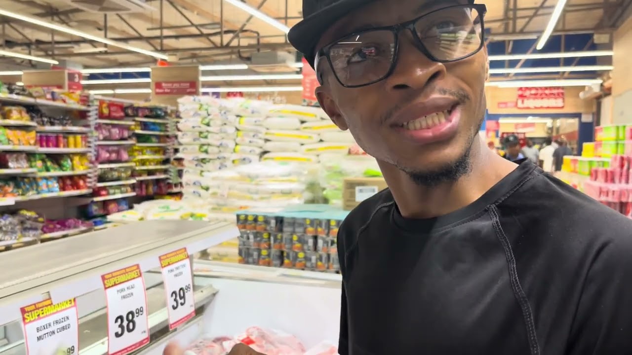 Welcome to my vlog ting - The introduction 