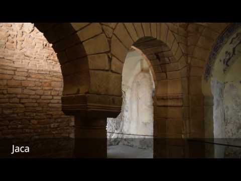 Places to see in ( Jaca - Spain )