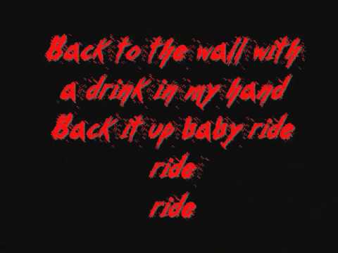 Asking Alexandria Not The American Average Lyrics
