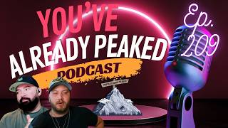 Podcast Ep. 209 - Whats The Best Game From Each Consoles