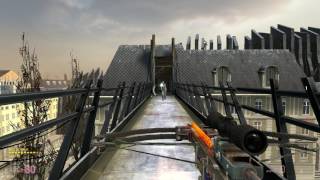 Raining Down Hell | Half-Life 2 - 2015 WinnersVille Part 2