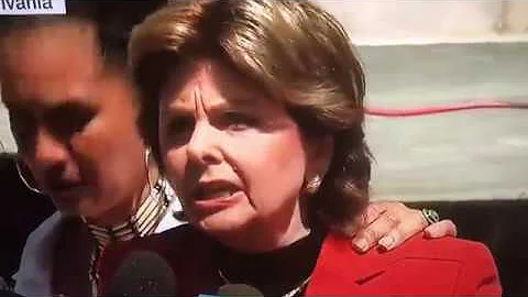 “Guilty, Guilty, Guilty” Attorney for Cosby Accusers Speaks Out After The Verdict