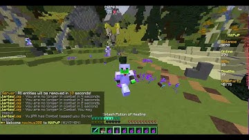 Kill-Aura/Anti-KB/Reach OP Hacker [#99]