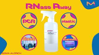Rnase Away Rnase Deconttion Reagent