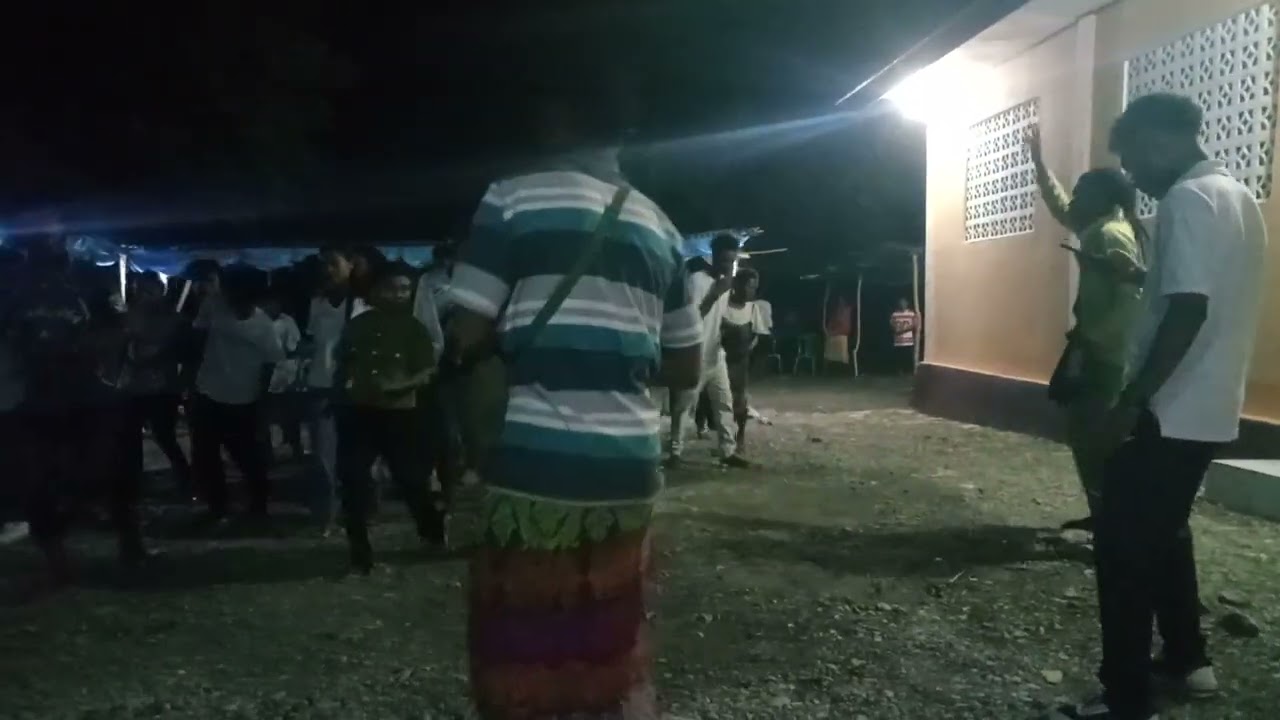 LIVE// MANU AMAN RAI MALAKA