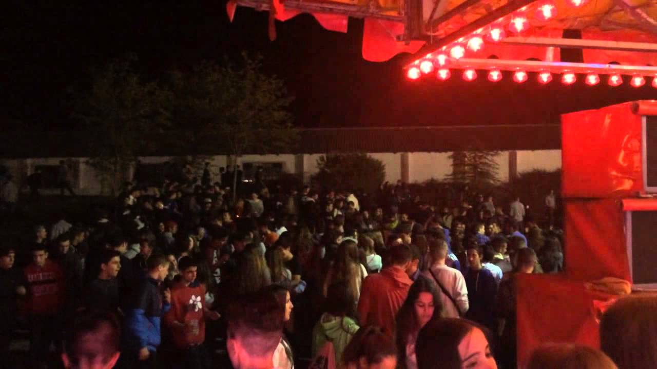 Atracciones Lozano S.L Auto pista Lozano (Coches de choque