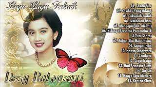 Download Lagu DESY RATNASARI [Full Album Lagu-Lagu Terbaik] MP3
