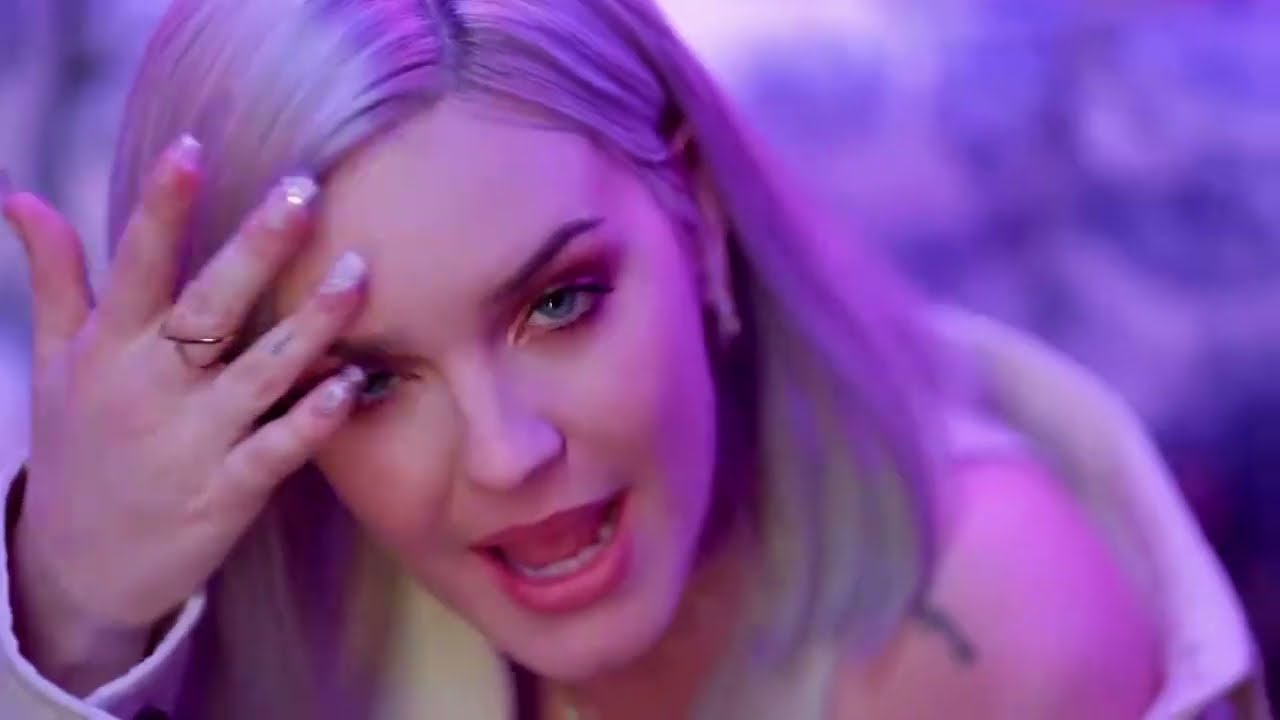 Marshmello & Anne-Marie – FRIENDS | Viral Pop EDM Hit