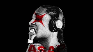 [FREE] DENZEL CURRY X ASAP ROCKY TYPE BEAT - "DARK ENERGY"