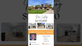 New Listing!