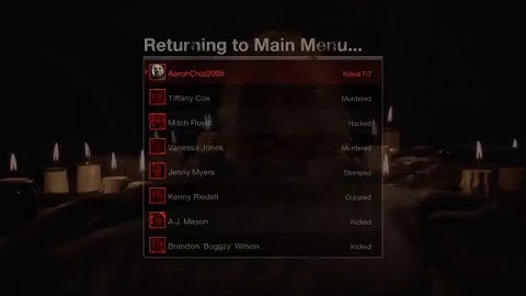 Friday the 13th part 8,4 jason