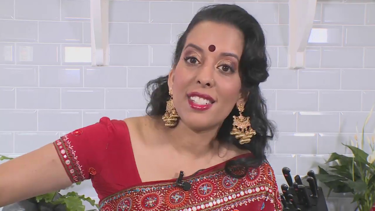 Food Mela : Yudhika Sujanani's Indian Independence Menu (2019)