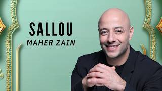 SALLOU -  Maher Zain