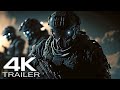 Civil war trailer 2024 kristen dunst  4k u.