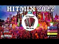 Hitmix 2022  dj domai