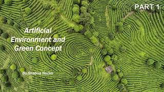 green concept grade 9(1)