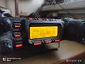 Yaesu FT-857D прилетела статика