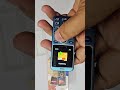 Bontel S1 Super Slim Mini Feature Phone | #shorts #viralshorts #foryou #trending #tech #unboxing