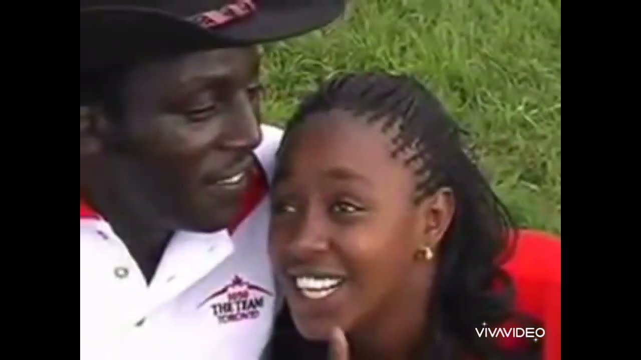 Salim Junior - Njata Yakwa (Remix) #salim #salimjunior #waithakawajane #samidoh