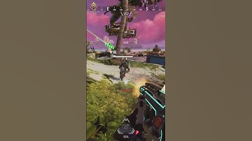 Pathfinder In Ranked🤖(PIR)Ep.6#apexlegends #apexelgendsranked #gamer #apex #ranked #apexlegendsclips