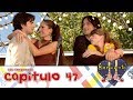 Floricienta Capitulo 47 Temporada 2