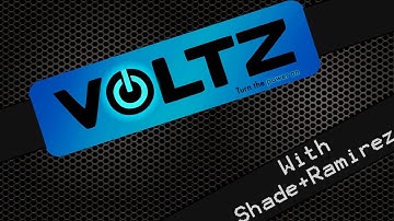 Voltz Episode 1 - Where The F**k Am I