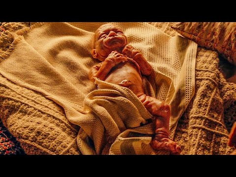 Видео: «Я родил сам»