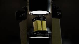 Power Up With The New Control Power Transformer