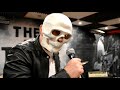 House of The Rising Sun - Metal Cover - Mafia III Trailer 3 Casino Battlefield V 5