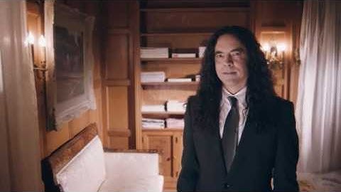 "Your Decision" by Alice In Chains - Official Teaser Video