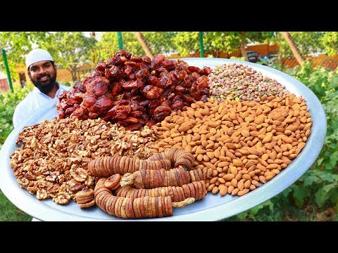 dry-fruit-milkshake-|-ramadan-special-milkshake-for-kids-|-nawabs-kitchen