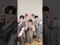 추석에 찾아온 다섯 사위들🐰🦊🧸🐿️🐧