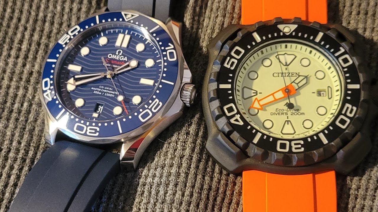 Strap habit fkm rubber strap review YouTube