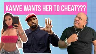 Kanye Just Settled A Lawsuit For Something A Lot OF Men Have Done (Man School 202)