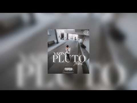 Pluto Thekid YAZINI Official Lyrics Video Prod 