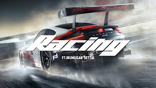 Racing ft. Irumugan settai
